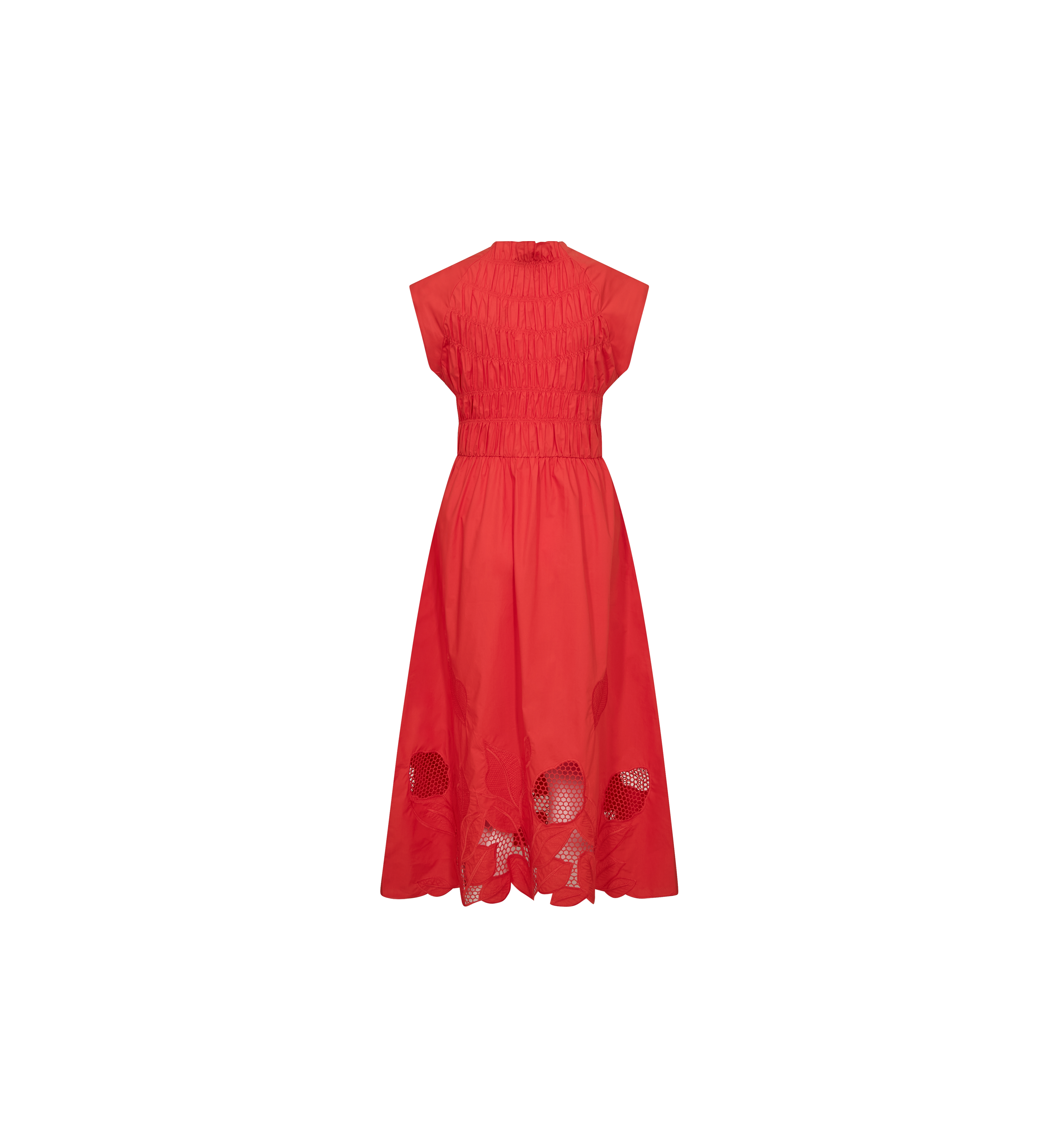 Packshot / Spicy Orange / Back